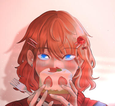 line art with color
